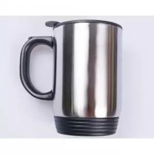 카네이션 비엔나 머그컵 350M 물잔 물컵 커피 찻잔