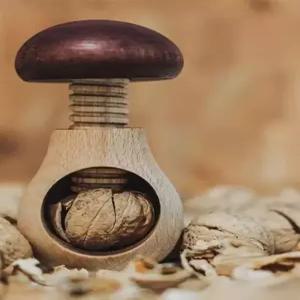 호두까기 도구 호두까는도구 가정용 견과류까는도구 망치