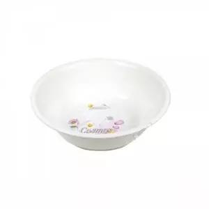 [RIZPICK]WL 화이트 세수대야 중 세숫대야 욕실대야 화장실대야