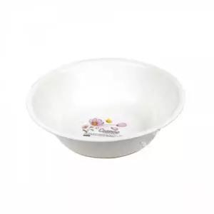 [RIZPICK]WL 화이트 세수대야 특대 화장실대야 세숫대야 욕실대야