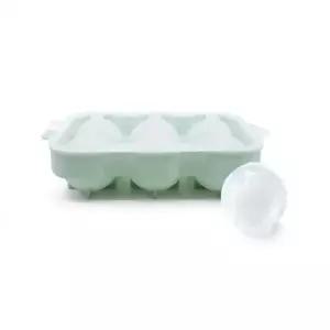 은플 파미레 실리콘 원형얼음틀 원형 얼음트레이 아이