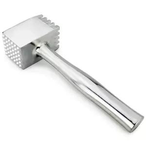 대형 고기망치 해머 망치 양면 돈까스 식당 스테인레스 업소용 고기
