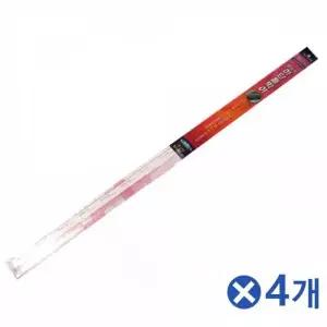 [RIZPICK]WL 현관문 하단 틈새막이 91cmx4개 현관문문풍지 우풍