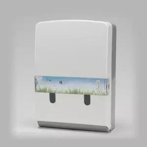 화장지 디스펜서 핸드타월 전용케이스 KJRD200