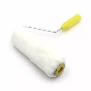 페인트 롤러 도배용 유성수성 225mm 붓 도장용