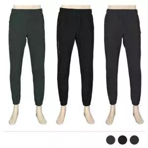 [골드스마일]루네 기모 밴딩 바지 기모바지 남성기모 남자기모 밴딩기모