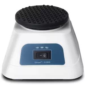 세케곤 볼텍스 믹서 페인트 혼합용 실험실 셰이커 매니큐어 케미컬 생물학적 1300 저속/2800rpm 고속 연속