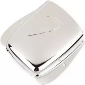 펜더 크롬 빈티지 재즈 베이스 F 브리지 커버