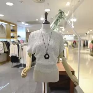 [대구백화점][멜로디가든]허쉬울보카시반목니트(M26M4K119)