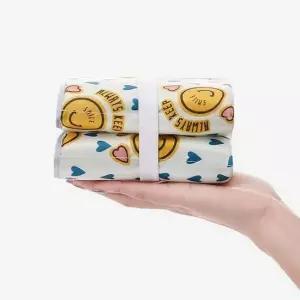 접어쓰는 폴딩쿠션 2개세트 등산 나들이 낚시 야외용 등산방석 캠핑방석 개인용방석 접이식방석