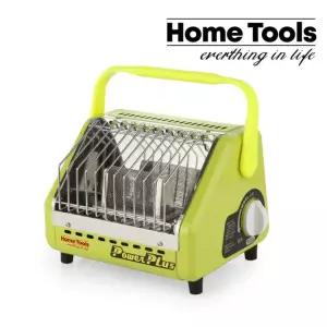 홈툴스 부탄 가스난로 캠핑난로 미니난로