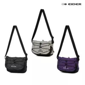 아이더 남여공용 그래비티 플립 크로스백 DUA25B46 165821