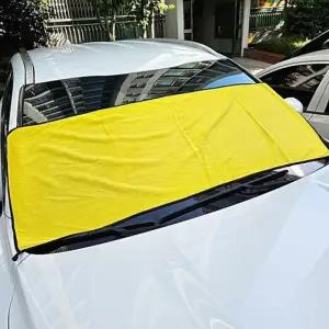 애견 드라잉 수건 세차타올 초대형 타월 160x60