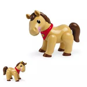 학습 놀이 동물작동완구 인형 톨로 움직이는 아기장난감 소리나는