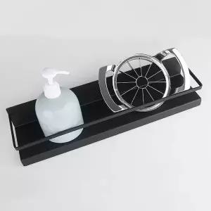 자석 냉장고 수납 선반 정리대 트레이 거치대 주방정리소품 WFJ6ZPZ