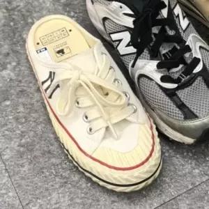 늘어나는신발끈 커스텀 고무줄 운동화 신발끈 아이보리 100cm