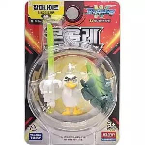 전설포켓몬피규어 포켓몬스터 창파 나이트 피규어 인형 모형 장난감