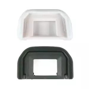 Canon 77D 3000D 1500D 1300D 1200D 4000D 650D 700D 750D 760D 800D 850D 250D 용 고무 아이 컵 EF 아이