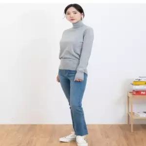 [SBD] 여성노멀폴라데일리 니트티 1003 PKT