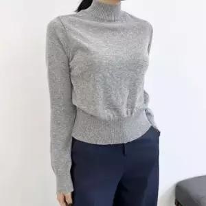 [SBD] 데일리목폴라데일리 니트티 5088 여성 보들보들