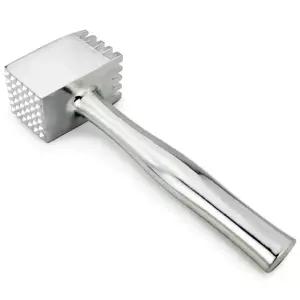 대형 고기망치 해머 스테인레스 연육기 스테이크 식당 돈 업소용