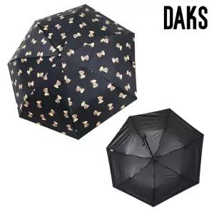 [롯데백화점]닥스 3단 슬림 우양산 테디 PBO026