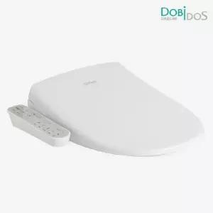 대림도비도스 탈취기능에 필터필요없는 방수IPX5등급비데 국내제조