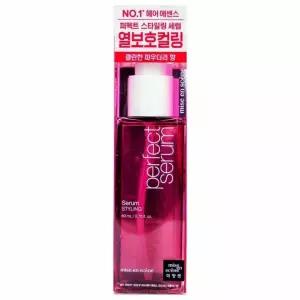 헤어세럼 80ml 퍼팩트세럼 미장센 스타일링