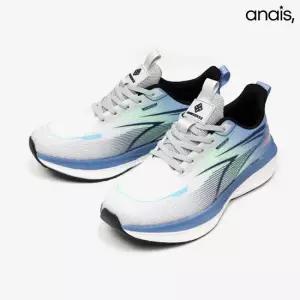 [아나이스] 남성 가벼운 메쉬 운동화 4cm_26S211