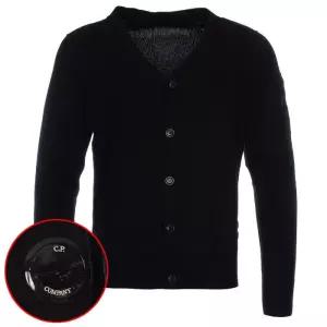 [명품] 남성 렌즈와펜 램스 울 가디건 15CMKN250A