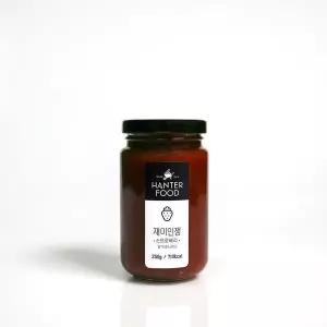 [NS홈쇼핑][한터식품]무설탕 스트로베리잼(250g)[32798702]