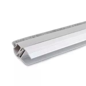 [RIZPICK]문풍지(모헤어손보호대중앙 회색)2M