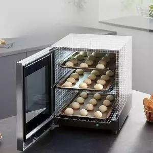 가정용 제빵발효기 업소용 반죽 베이킹기계 식빵 발효통 푸드프로세서 파티시에