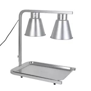 음식램프 탁상형보온등 뷔페조명 심플디자인 열전구 식품보온 레스토랑 업소