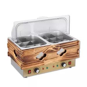 업소용 오뎅기 전기 분식집 상업용 어묵조리기 중탕기 포장마차 끓이는