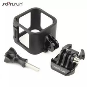 히어로 6 범퍼 고프로9 액션캠 세션 4 5 고프로