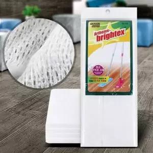 10P 부직포청소기 물걸레청소포 청소 정전기포 정전기