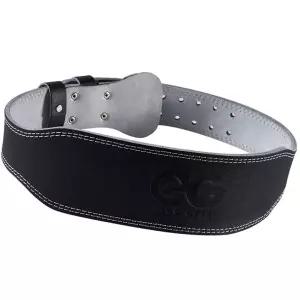 에르고기어 가죽 역도벨트 10cm 허리보호대 헬스 리프팅 압박 웨이트 스쿼트 피트니스