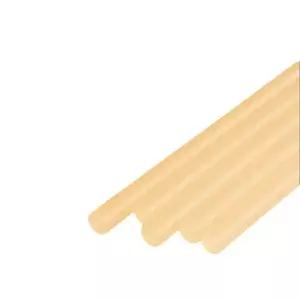 글루건 심 7mmx30cm 투명