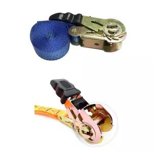 화물고정벨트 캡 밴딩기 5m 벤딩기 자동바 라쳇 고정 깔깔이 안전 고무