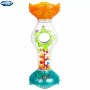 New 목욕놀이 회전튜브 (187555) 장난감 물놀이 욕실물 바스 물장난감 욕조