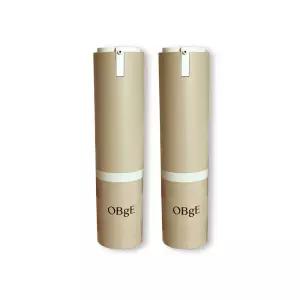 오브제 내추럴 커버 로션 남자 올인원 비비크림 50g x 2개