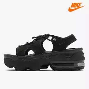 나이키슬리퍼 샌들 DQC CI8798-003 에어맥스 코코