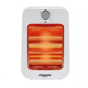 전기 전기히터 미니 난로 히터 석영관 안전망 짐머만9