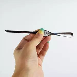 게살바르기 스텐 롱포크 식당 업소용 랍스터 포크 소