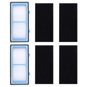 HEPA 타입 토탈 에어 부스터 카본 HEPA 청정기 필터 시리즈 필터 필터 홈즈 REP 공기