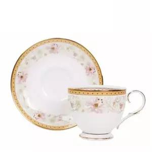 노리다케 블루밍 스플렌더 1인조 커피잔 티세트 찻잔