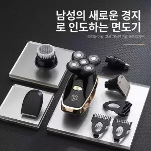 삭발 민머리 혼자 이 셀프 기본형 머리깍기 대머리