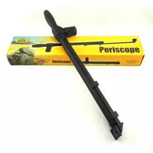 잠망경 야생 동물 조류 관찰 텍티컬 망원경 코너경