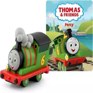 토마스 앤 프렌즈의 기차 오디오 장난감 인형 토니 퍼시 모든 엔진이 작동합니다